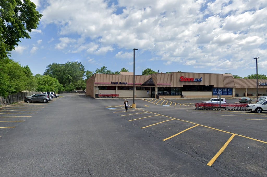 Goodwill North Olmsted