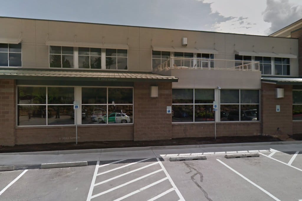 Deschutes County Passport Office