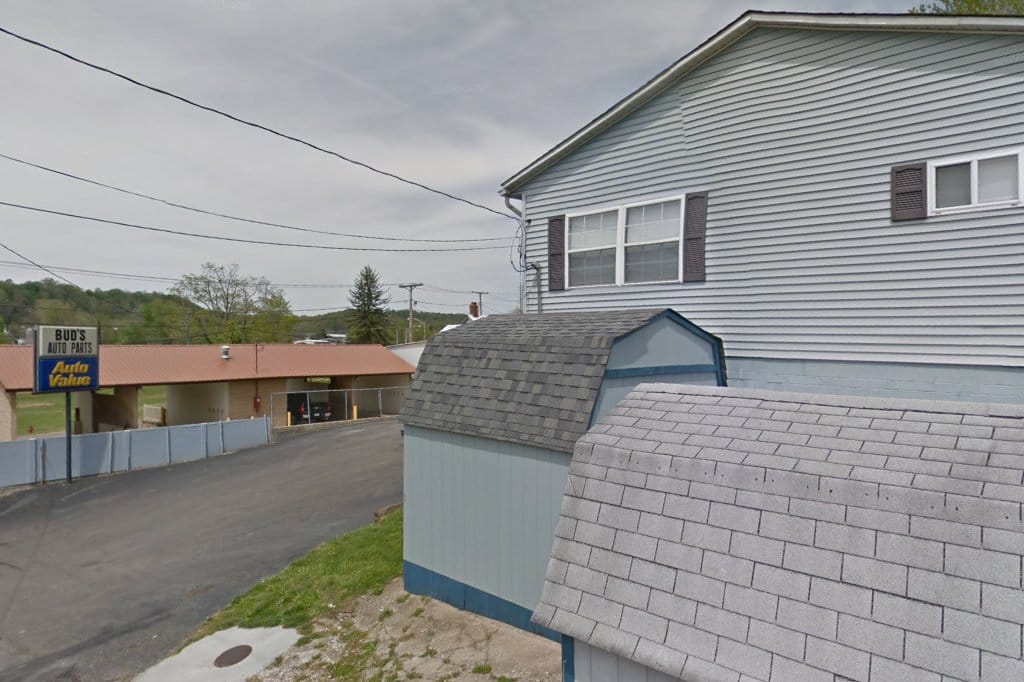 Goodwill McConnelsville