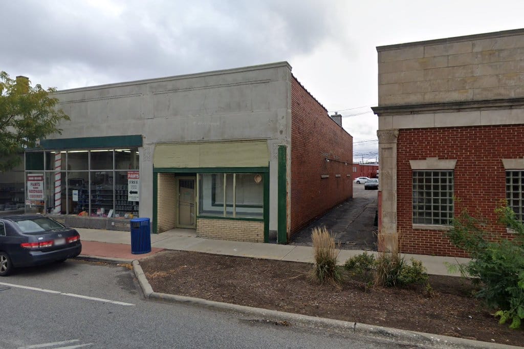 Goodwill Cleveland