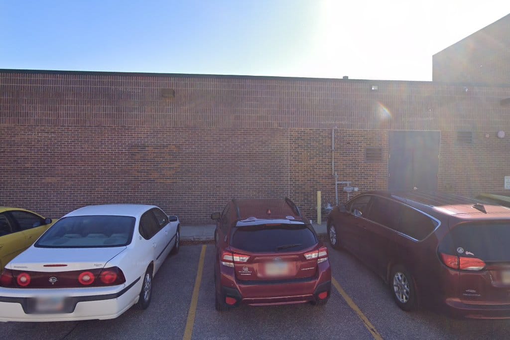 Brookings City Library