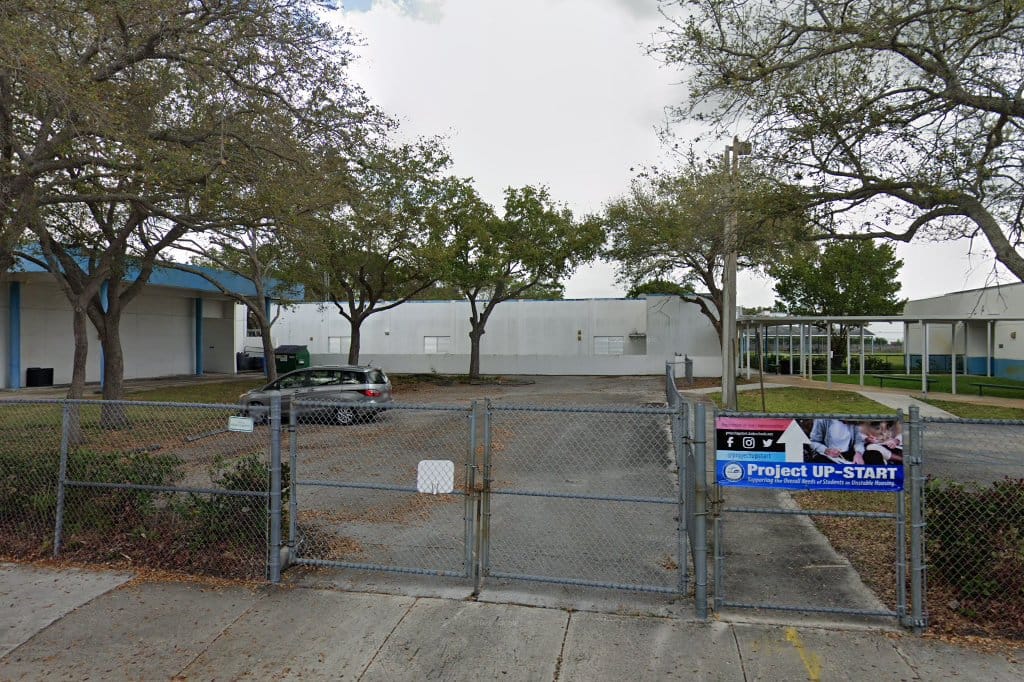 Kendale Elementary School