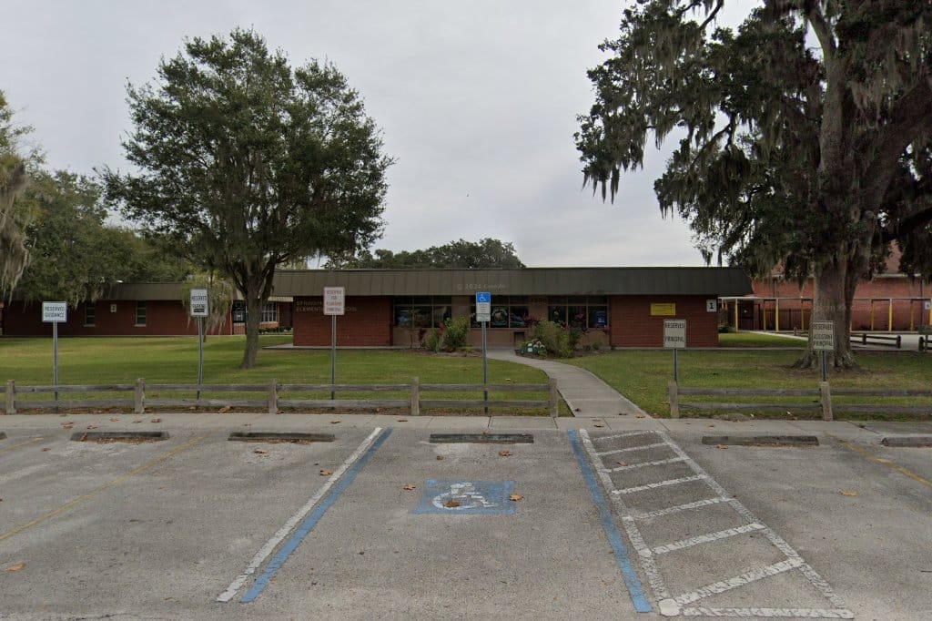 Springhead Elementary School
