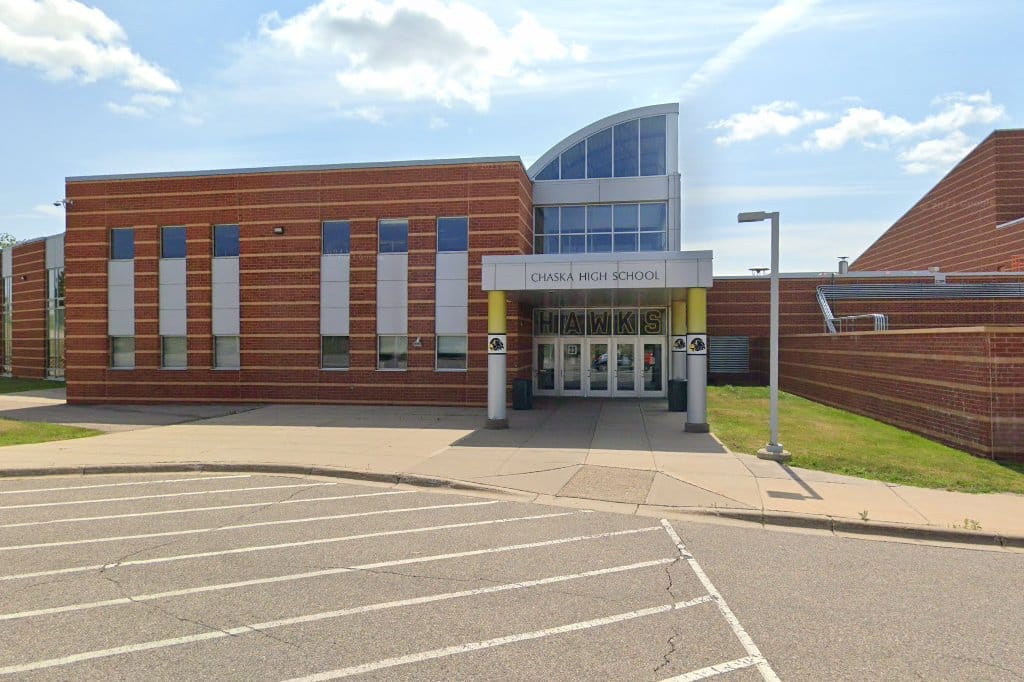 Chaska High School