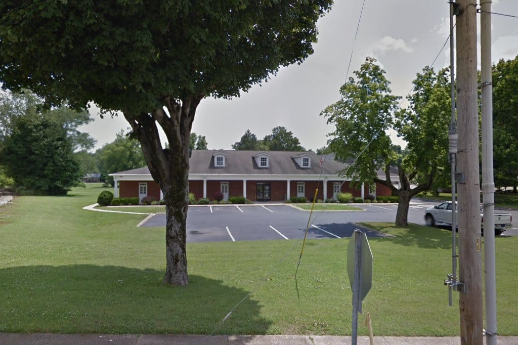 Lawrenceburg Social Security Office