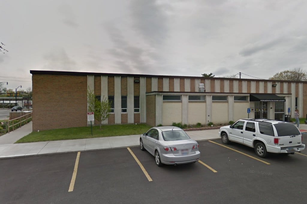 Newark Housing Authority