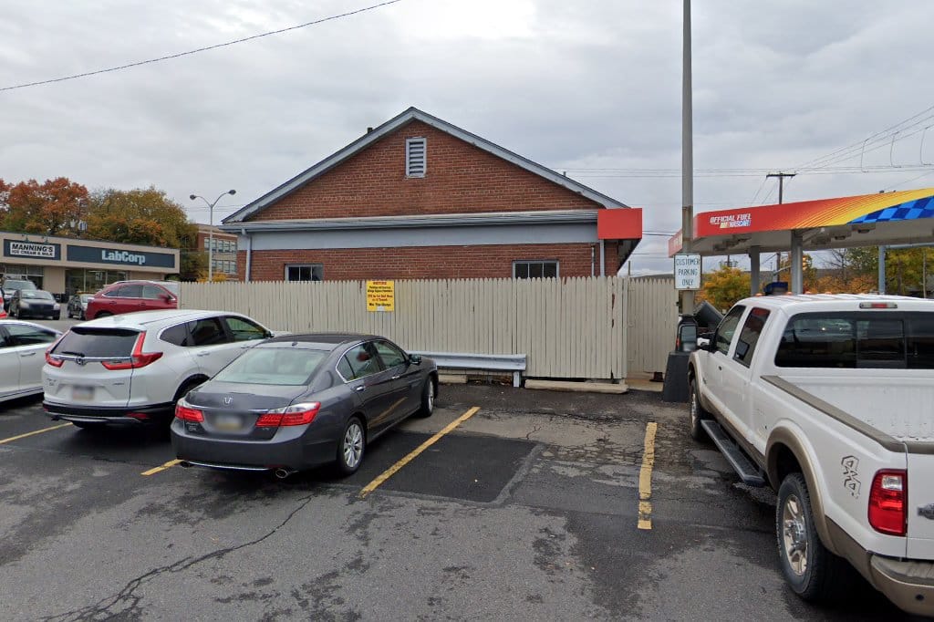 Goodwill Clarks Summit