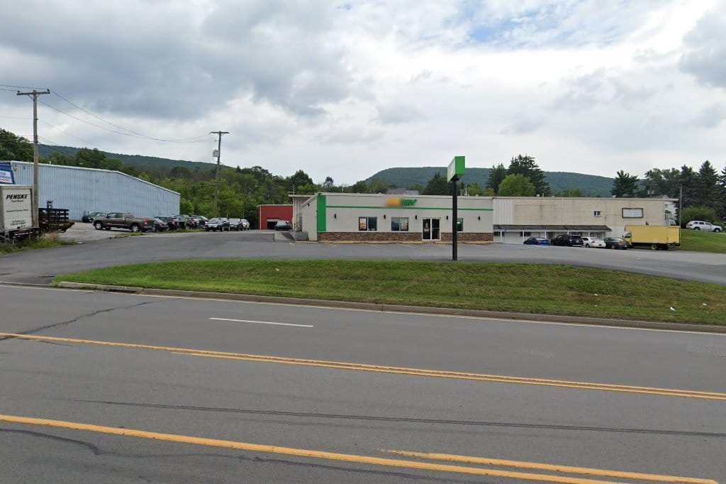 Goodwill Altoona