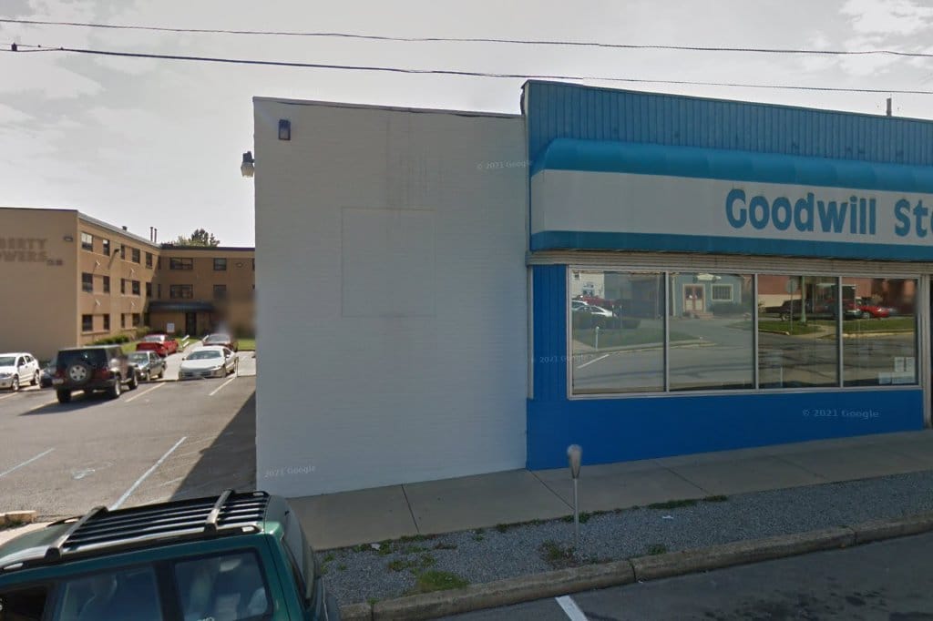 Goodwill Clarion