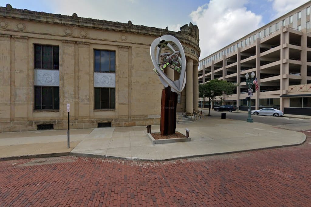 Canton Ohio IRS Office