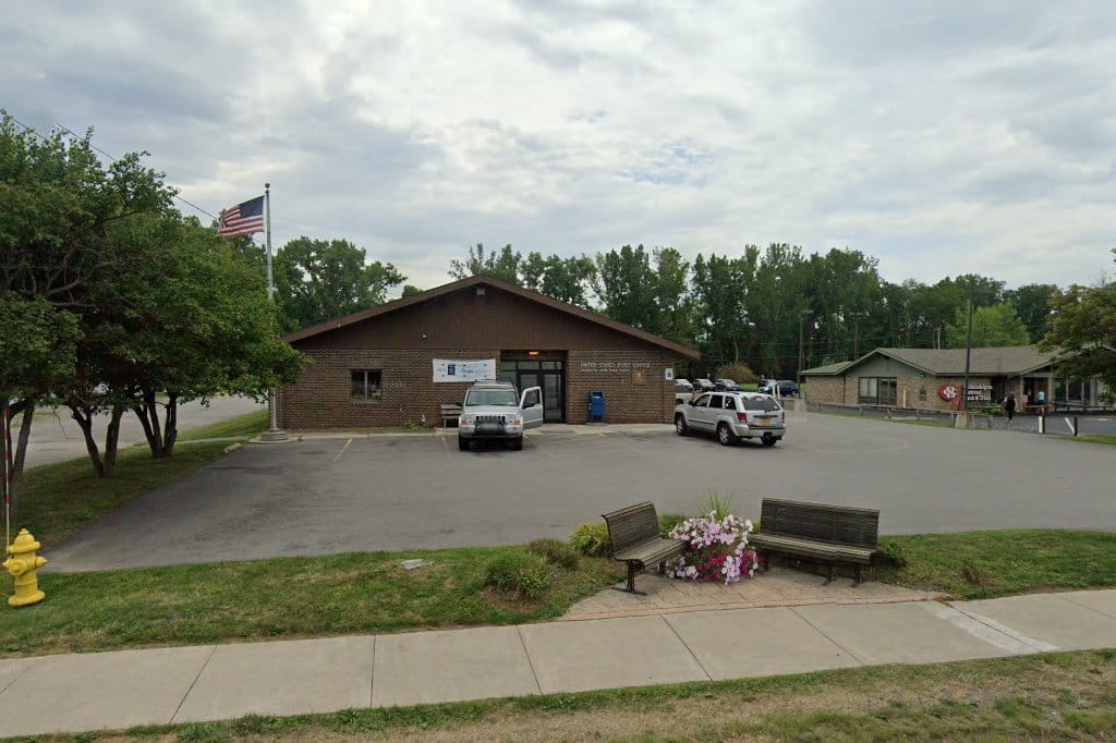 Honeoye Passport Office