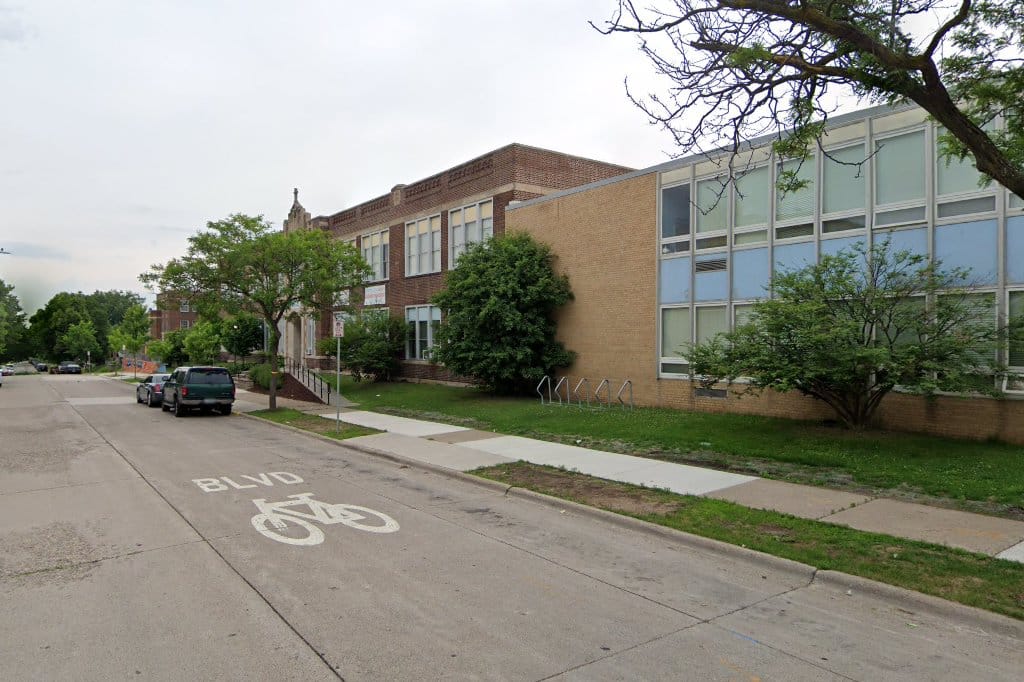 Sojourner Truth Academy
