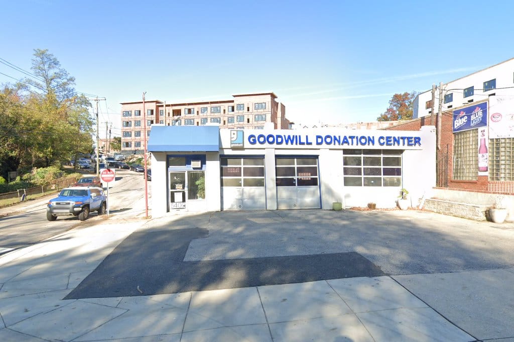 Goodwill Philadelphia
