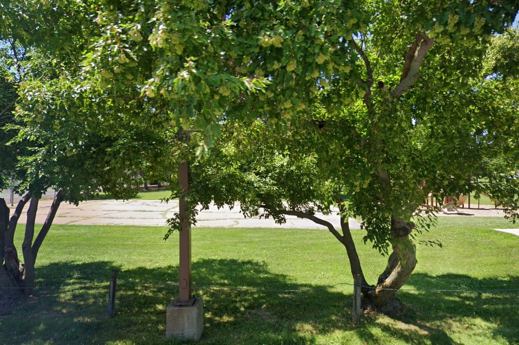 Vermillion Middle School