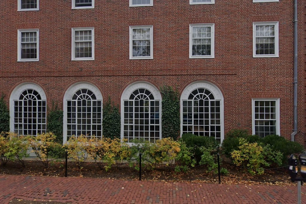 Harvard University