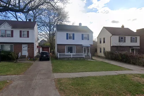Cleveland Juvenile Justice