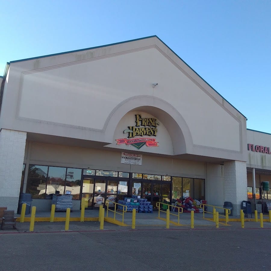 Brookshire Brothers Ltd Pharmacy