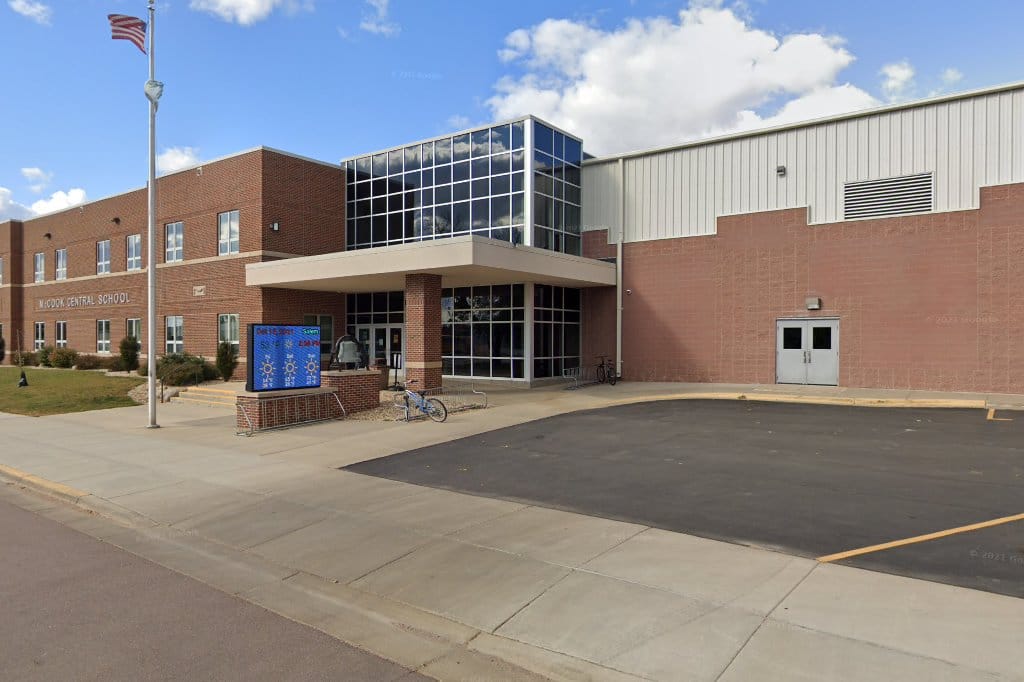 McCook Central Elementary School