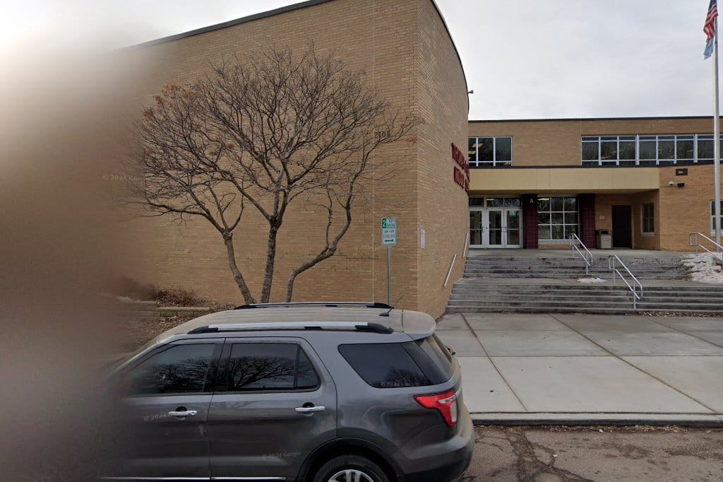 Edison Middle School