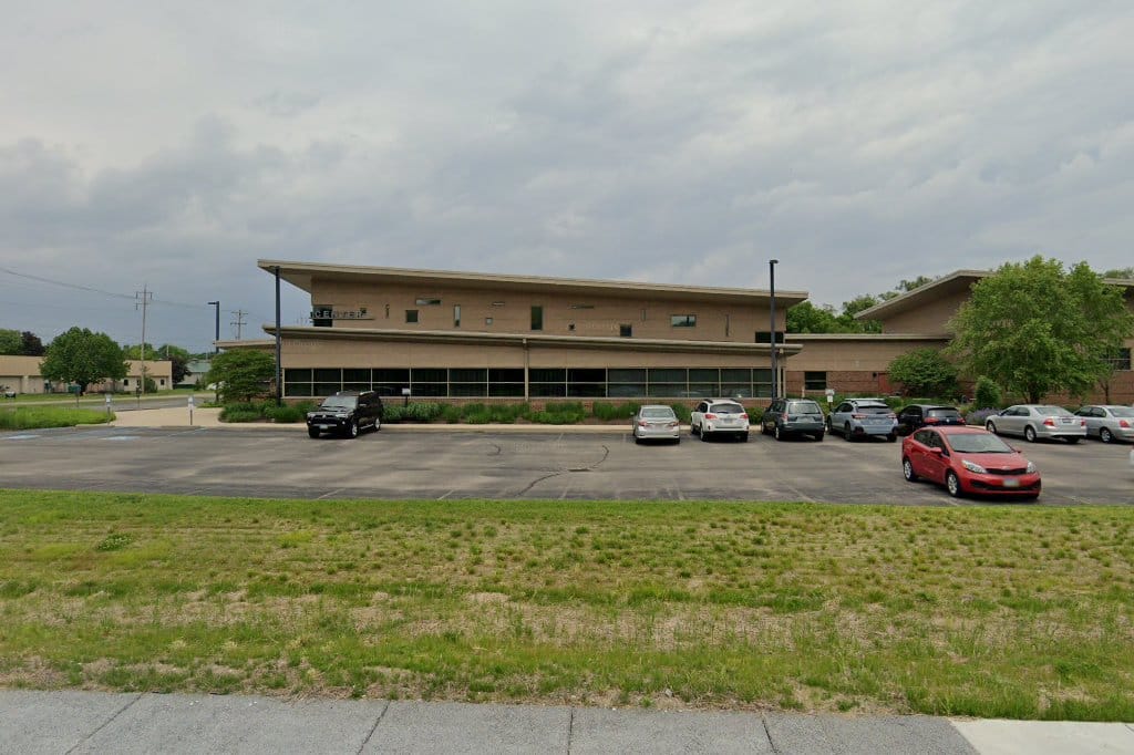 Book Mobile Department