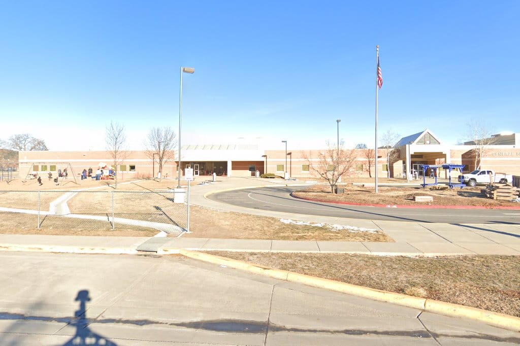 General Beadle Elementary School