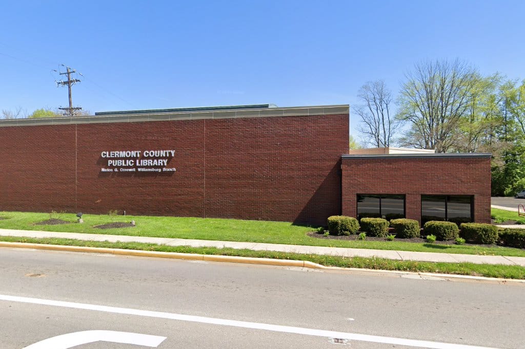 Clermont County Public Library
