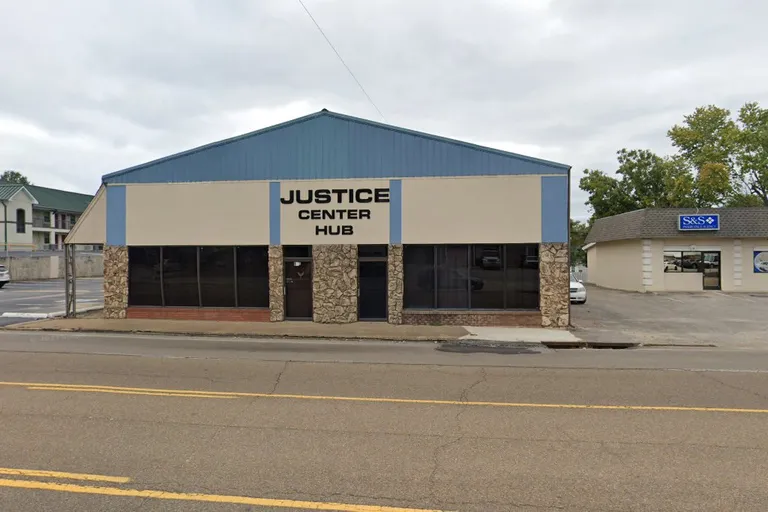 Lexington Unemployment Office