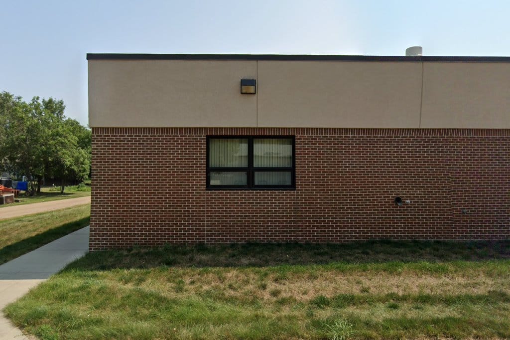 Kimball High School