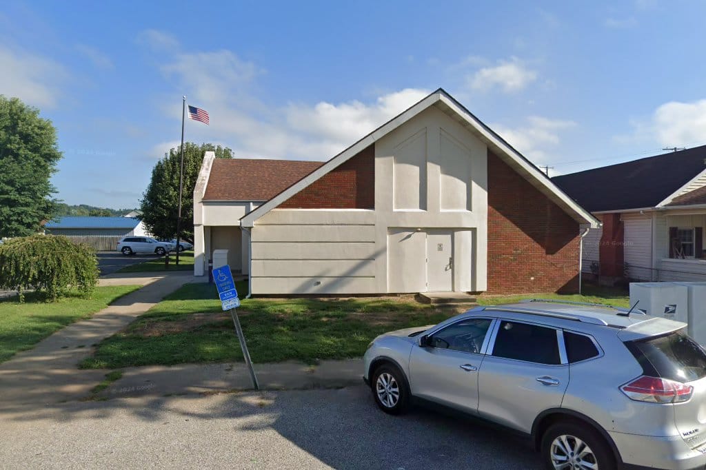 Eastern Branch Library