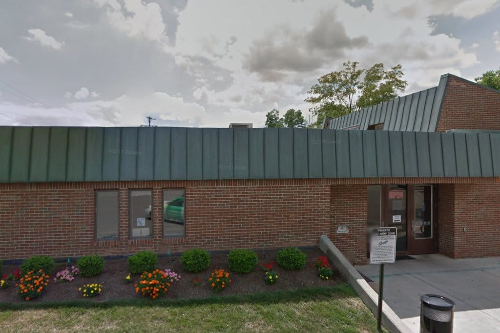 Dayton Metro Library - Vandalia Branch