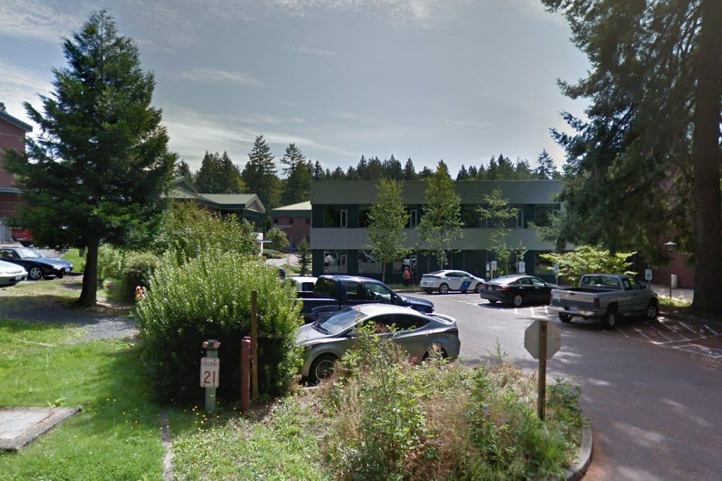 South Puget Sound Community College