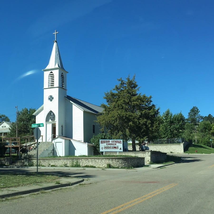 Rosebud Elementary School