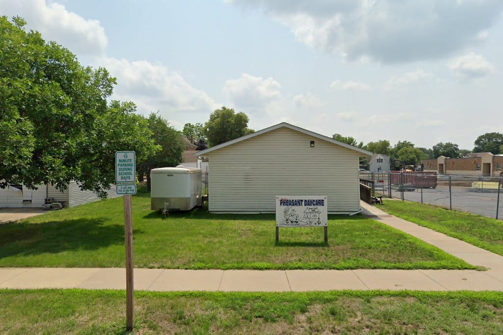 Parker Elementary School