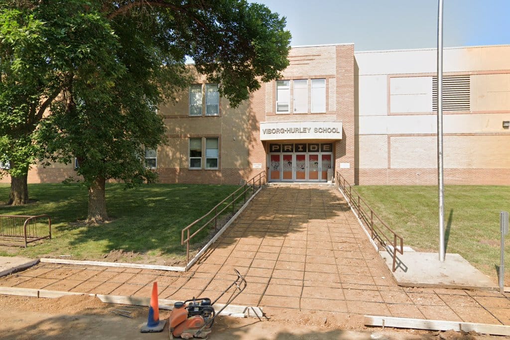 Hurley Elementary School