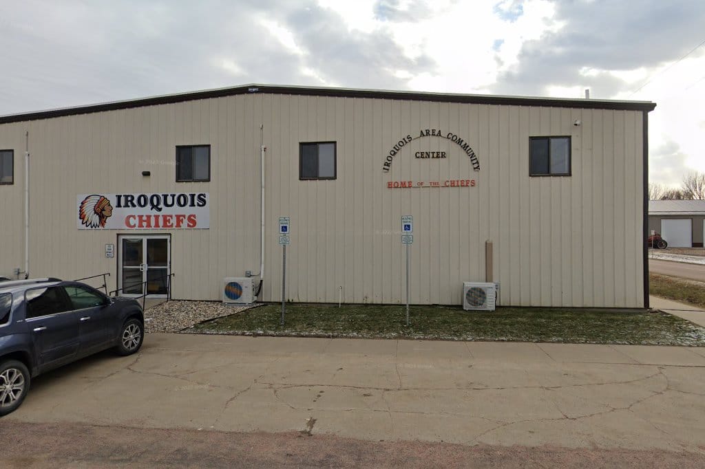 Iroquois Elementary School