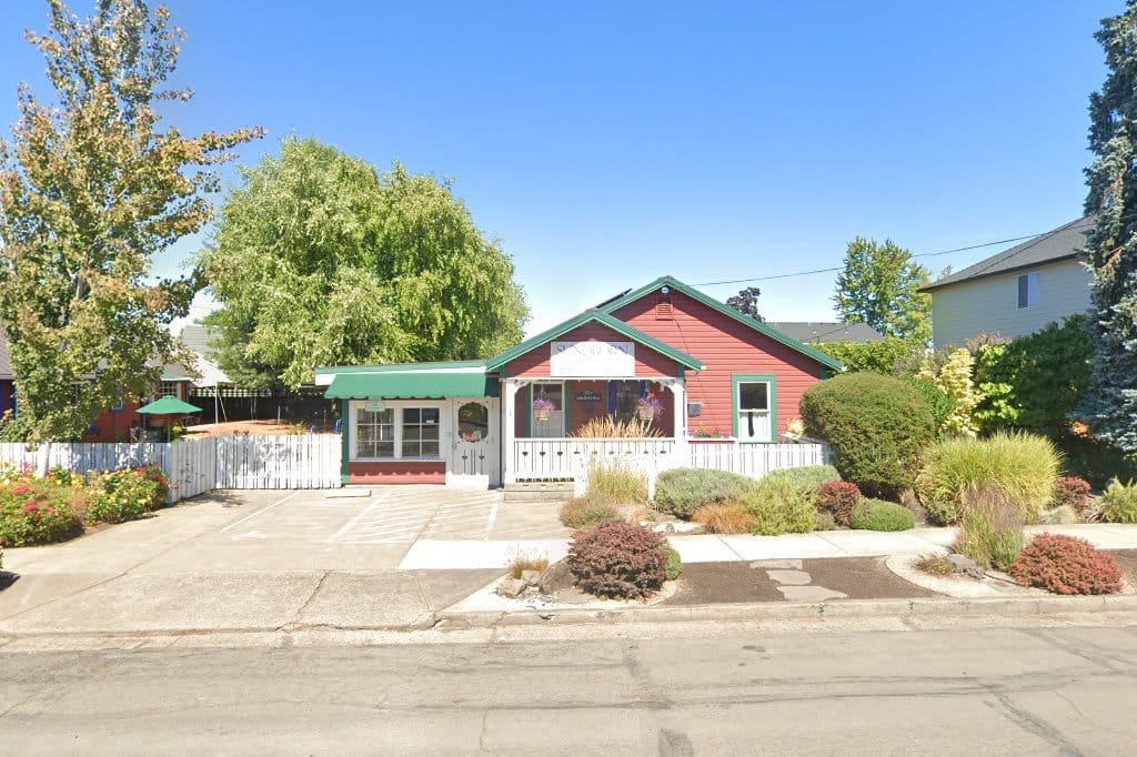 Montessori Sundborn Childrens House