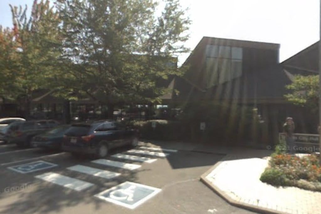 Tukwila Municipal Court