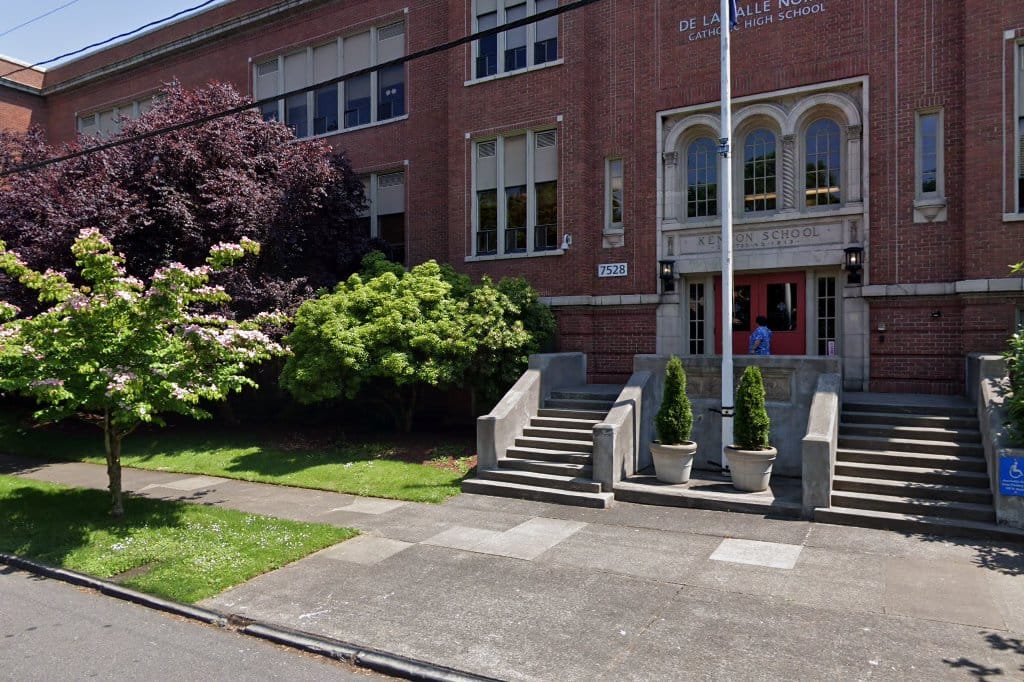 De La Salle North Catholic High School