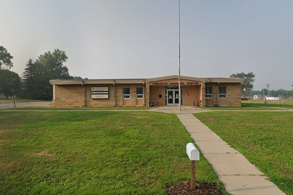 Area Adult Learning Cooperative School