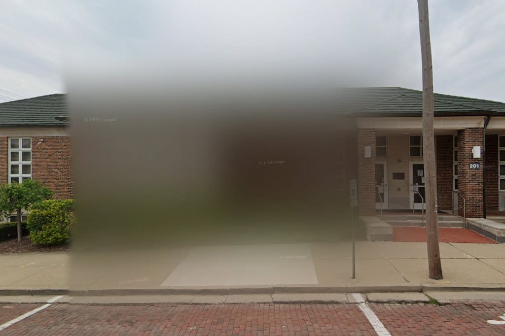 Public Library of Mt Vernon and Knox County