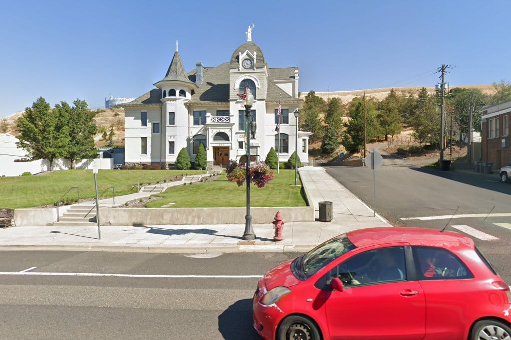 Garfield District Court