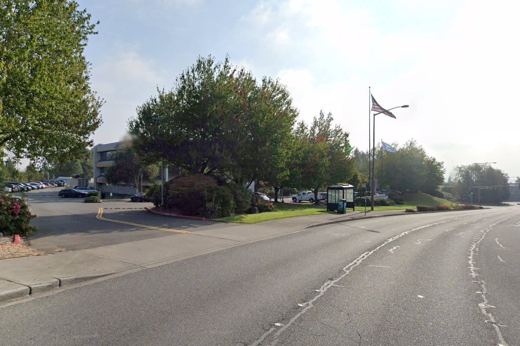 SeaTac Municipal Court