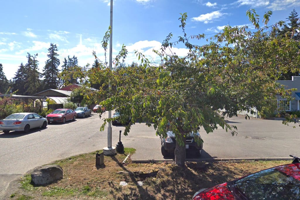 Bainbridge Island Municipal Court