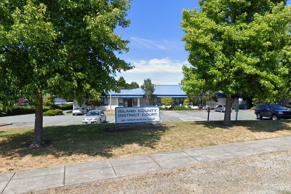 Island County Court
