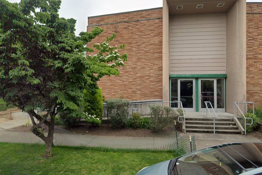 Pacific Crest Community School