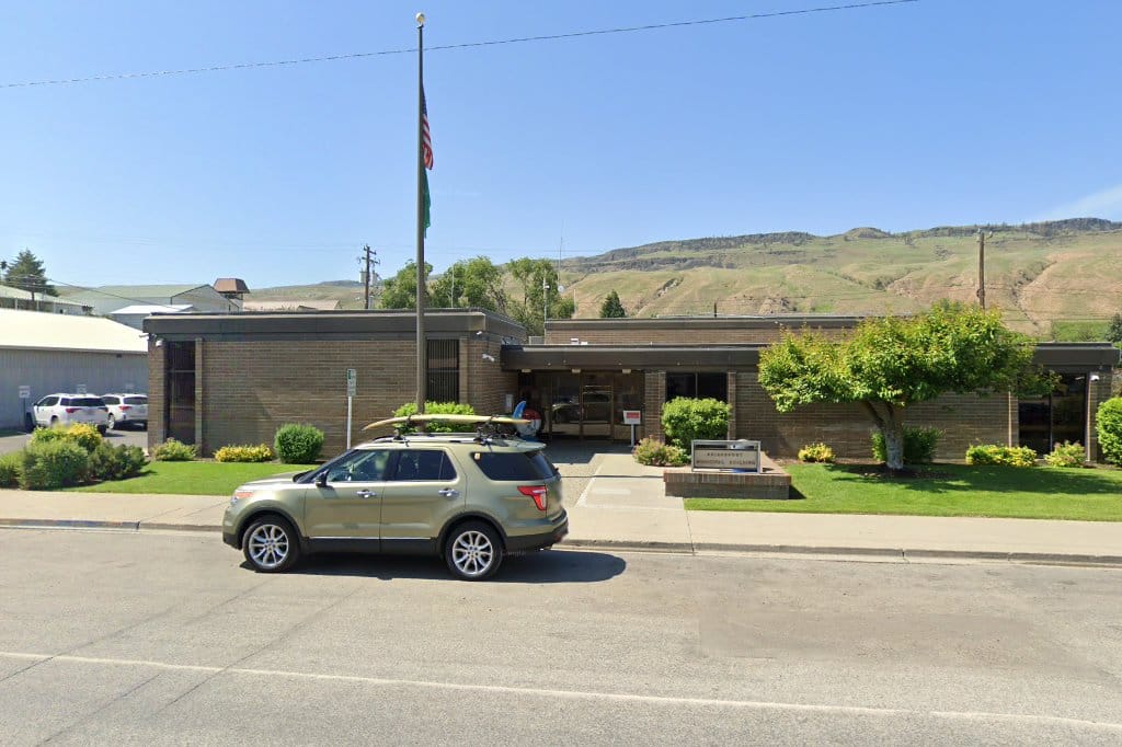 Bridgeport District Court