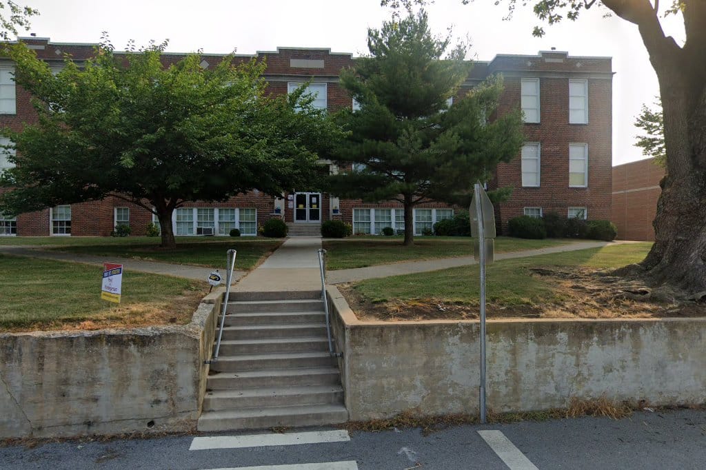 Hedgesville Middle School