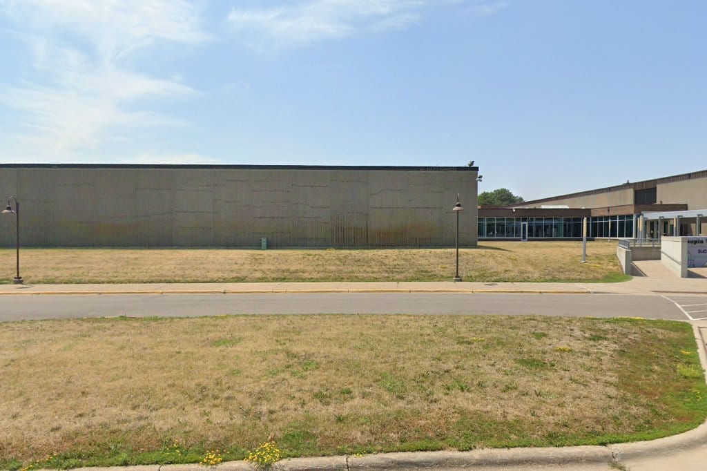 Hennepin Technical Pathways School