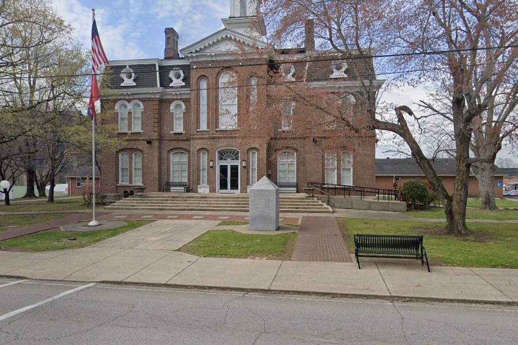 Smith County Veterans Services