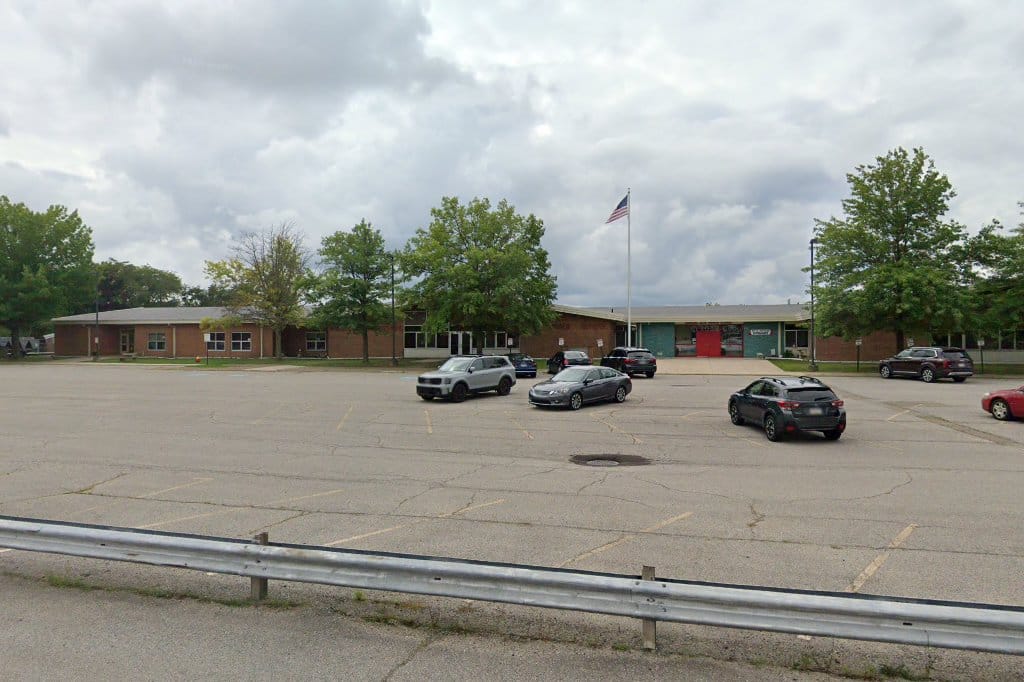 Weir Middle School